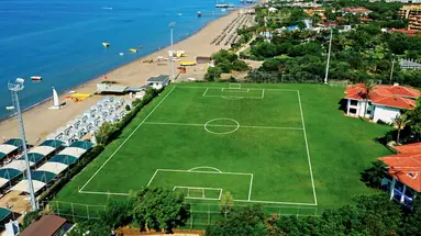 BELCONTI RESORT HOTEL