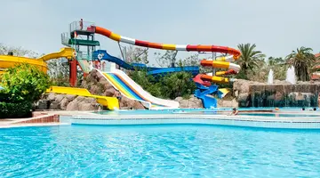 BELCONTI RESORT HOTEL