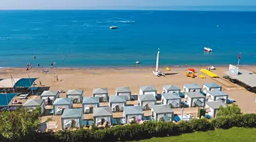 BELCONTI RESORT HOTEL
