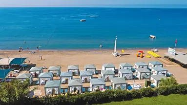 BELCONTI RESORT HOTEL