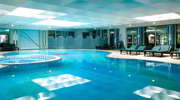 BELCONTI RESORT HOTEL