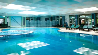 BELCONTI RESORT HOTEL