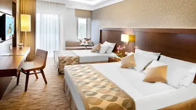 BELCONTI RESORT HOTEL