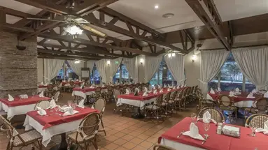 BELCONTI RESORT HOTEL