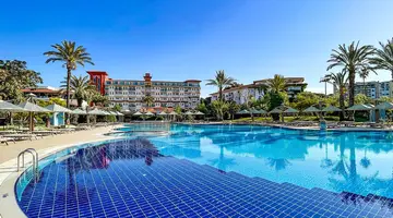 Belconti Resort Hotel