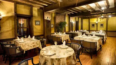 Belconti Resort Hotel
