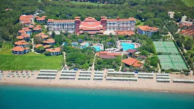 Belconti Resort Hotel