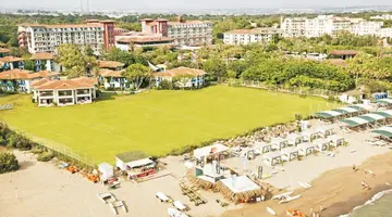 Belconti Resort Hotel