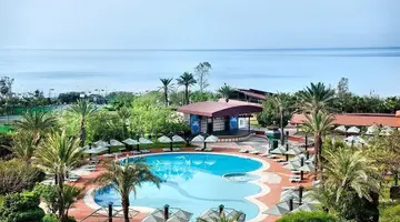 Belconti Resort Hotel