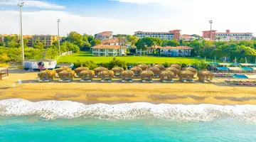 BELCONTI RESORT HOTEL