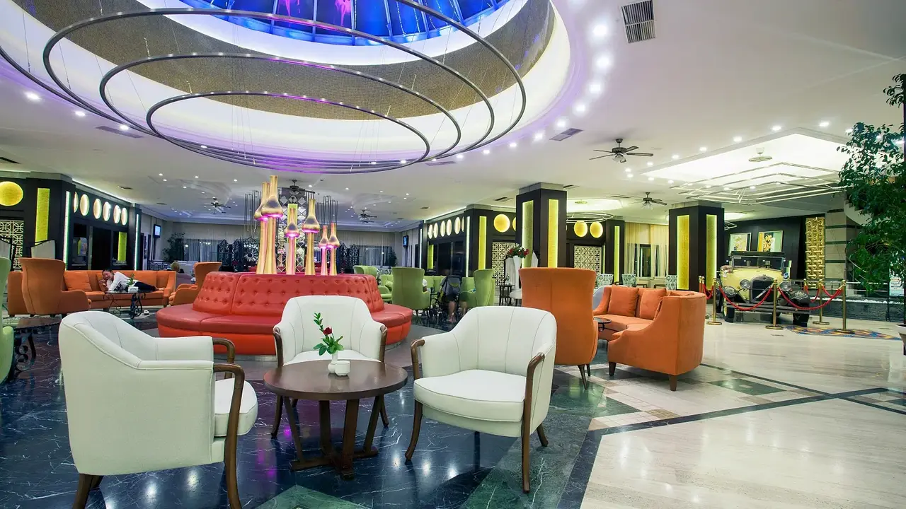 BELCONTI RESORT HOTEL