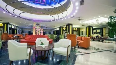 BELCONTI RESORT HOTEL