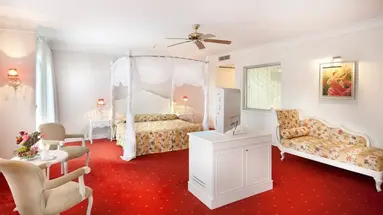BELCONTI RESORT HOTEL