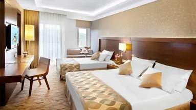 BELCONTI RESORT HOTEL