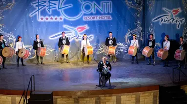 BELCONTI RESORT HOTEL