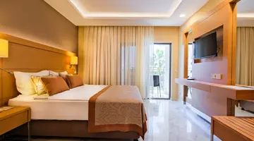 BELCONTI RESORT HOTEL