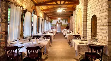 BELCONTI RESORT HOTEL