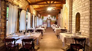 BELCONTI RESORT HOTEL