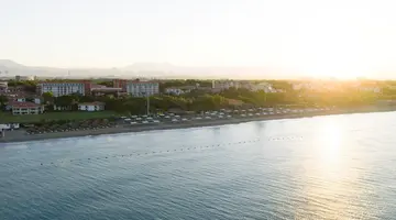 BELCONTI RESORT HOTEL