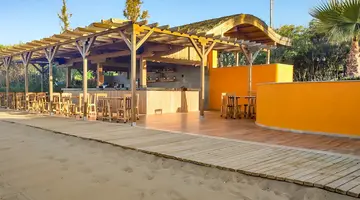BELCONTI RESORT HOTEL