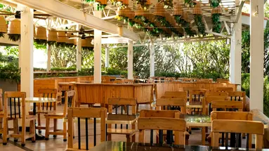 BELCONTI RESORT HOTEL