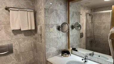BELCONTI RESORT HOTEL