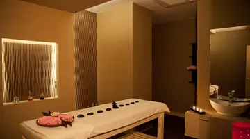 BELCONTI RESORT HOTEL