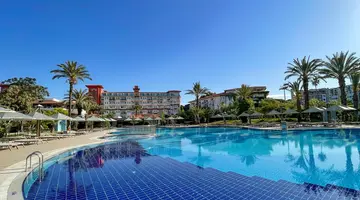 BELCONTI RESORT HOTEL
