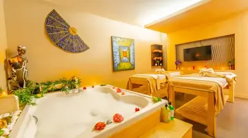 Belconti Resort