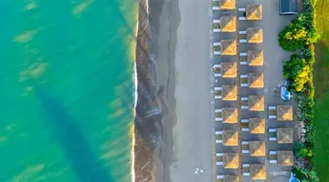 Belconti Resort