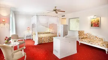 Belconti Resort