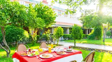 Belconti Resort