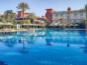 Belconti Resort
