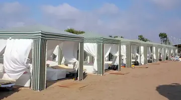 Belconti Resort