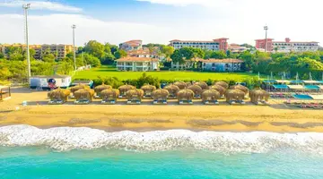 Belconti Resort