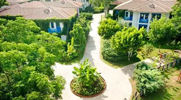 Belconti Resort