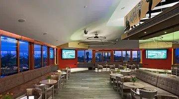 Belconti Resort