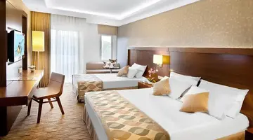 Belconti Resort