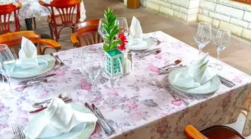 Belconti Resort