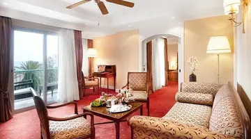 Belconti Resort