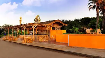 Belconti Resort