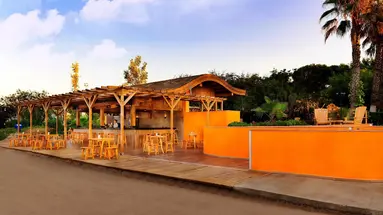 Belconti Resort