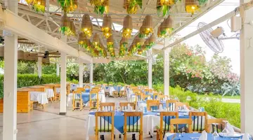 Belconti Resort