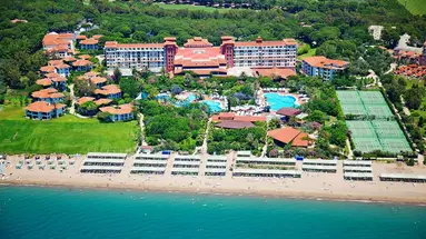 Belconti Resort
