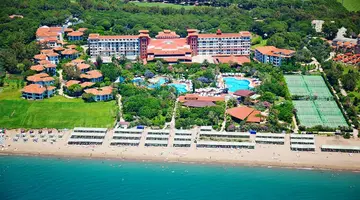 BELCONTI RESORT