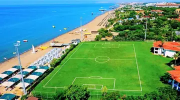 Belconti Resort