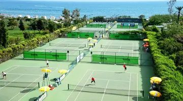Belconti Resort