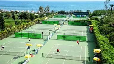 Belconti Resort