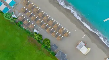 Belconti Resort