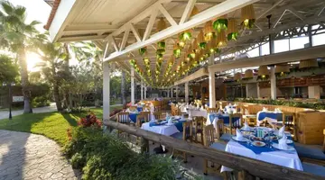 Belconti Resort